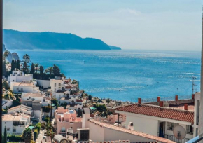 Bijou apartment in Bella Vista, Nerja